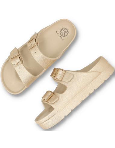 Kelara K5201 - Chacla Uggly - Imagen 4