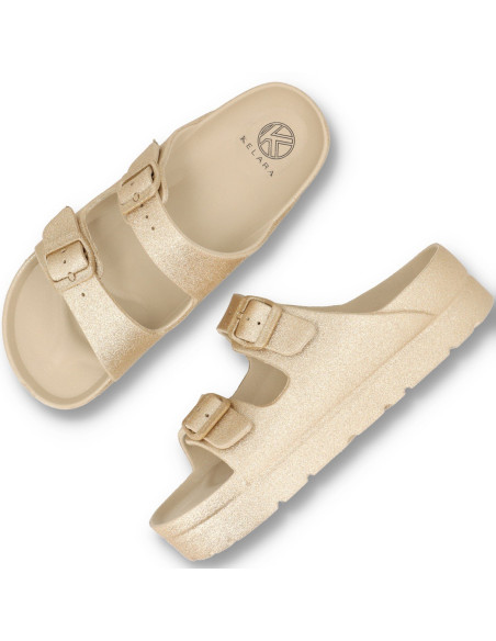 Kelara K5201 - Chacla Uggly - Imagen 4