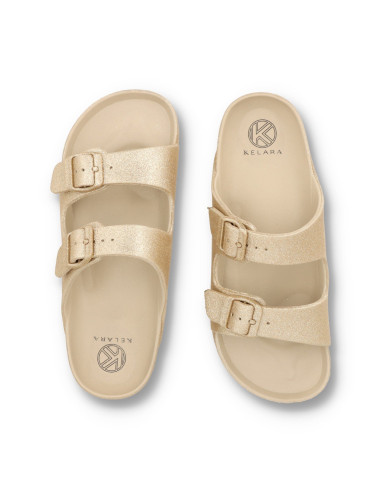 Kelara K5201 - Chacla Uggly - Imagen 5