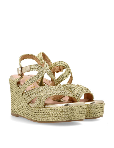 Azarey 494J579 - ALAPARGARA RAFIA - Imagen 1