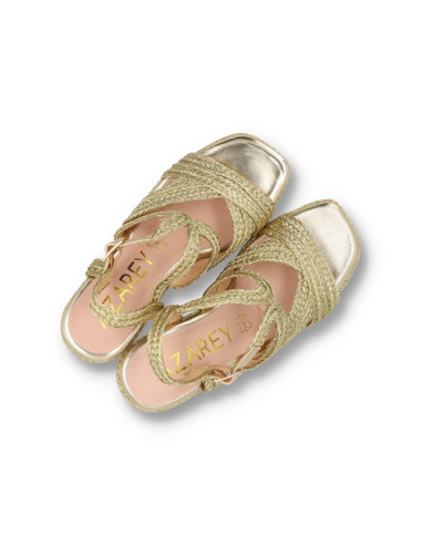 Azarey 494J579 - ALAPARGARA RAFIA - Imagen 3