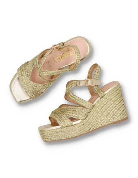 Azarey 494J579 - ALAPARGARA RAFIA - Imagen 4