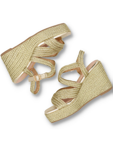 Azarey 494J579 - ALAPARGARA RAFIA - Imagen 5