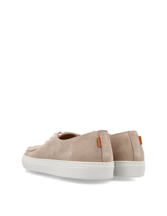 R-star 8908 - MOCASÍN CORDONES Hombre - Imagen 2