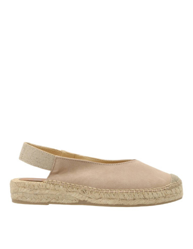 Sv 132-016 - ALPARGATAS DE YUTE - Imagen 1