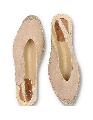 Sv 132-016 - ALPARGATAS DE YUTE - Imagen 5