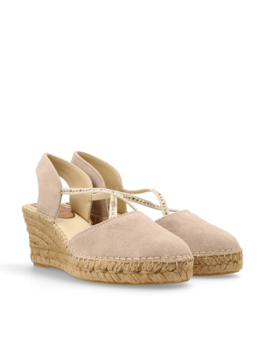 Sv 320-014 - ALPARGATAS DE YUTE - Imagen 1