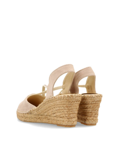 Sv 320-014 - ALPARGATAS DE YUTE - Imagen 2