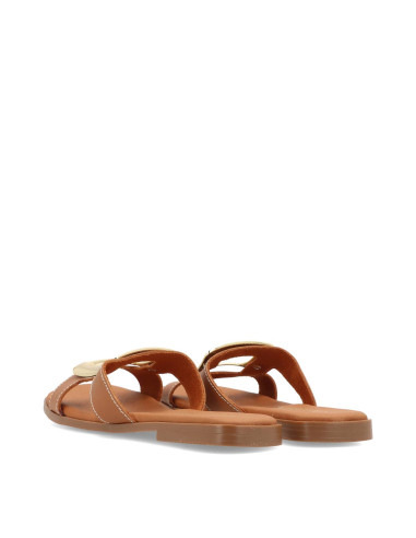 RAYO TRENDS 5565 - SANDALIA PALA AD.METAL - Imagen 2