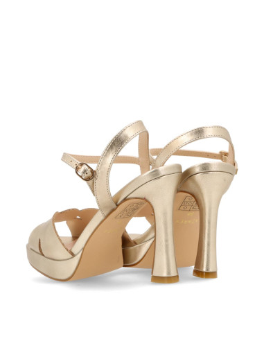 Azarey 578K948M - SANDALIA PLATAFORMA - Imagen 3