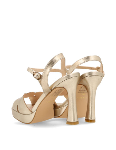 Azarey 578K948M - SANDALIA PLATAFORMA - Imagen 3