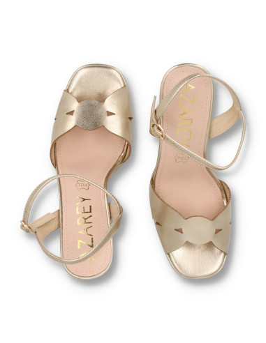 Azarey 578K948M - SANDALIA PLATAFORMA - Imagen 6