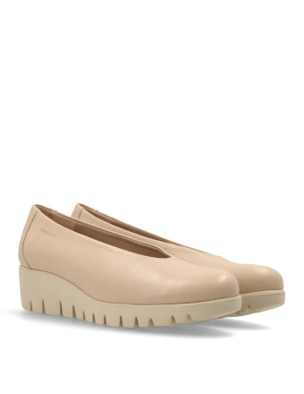 Wonders C-33100 - ZAPATO CUÑA FLY - Imagen 2