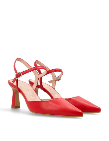 ANGARI 50068 - Salón Talón descubierto - Imagen 1