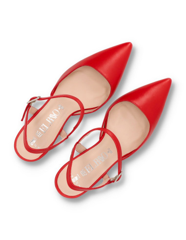 ANGARI 50068 - Salón Talón descubierto - Imagen 3