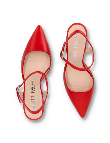 ANGARI 50068 - Salón Talón descubierto - Imagen 5