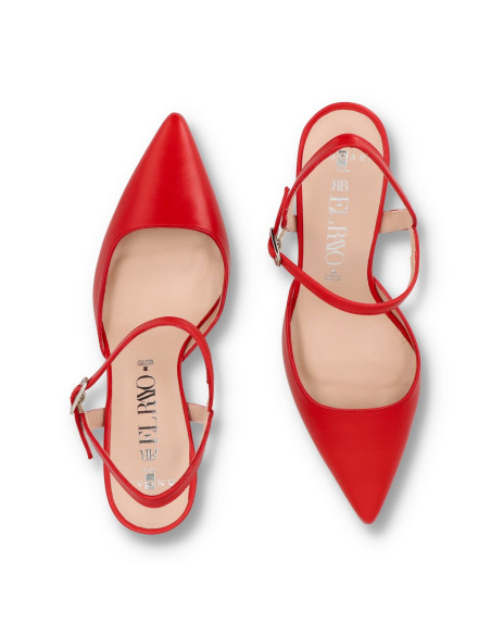 ANGARI 50068 - Salón Talón descubierto - Imagen 5