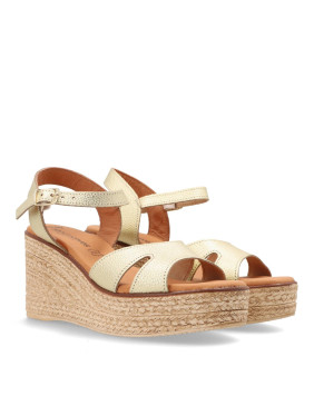 RAYO TRENDS 5829G - SANDALIA CUÑA - Imagen 1