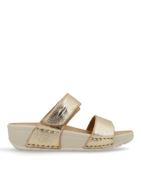 FLY FLOT 38F98 - Sandalia Cuña - Imagen 1