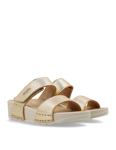 FLY FLOT 38F98 - Sandalia Cuña - Imagen 2