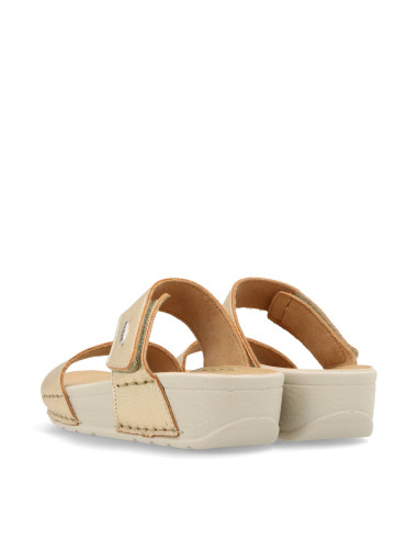 FLY FLOT 38F98 - Sandalia Cuña - Imagen 3