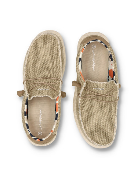 Stay 75-2086C - WALLABY LAVADO - Imagen 6