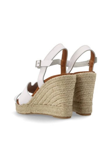 RAYO NATURE 7011 - Alpargatas Yute - Imagen 2