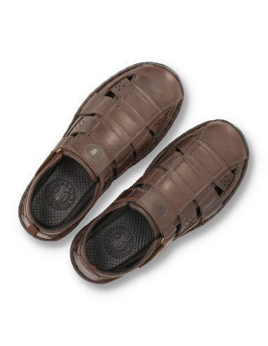 CORONEL TAPIOCCA C630 - SANDALIA TALÓN - Imagen 3