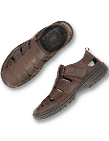 CORONEL TAPIOCCA C630 - SANDALIA TALÓN - Imagen 4