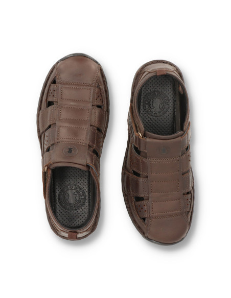 CORONEL TAPIOCCA C630 - SANDALIA TALÓN - Imagen 5