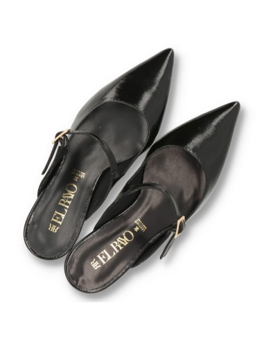 Rayo Studio 2744BD - MULÉ Zueco-mule - Imagen 4