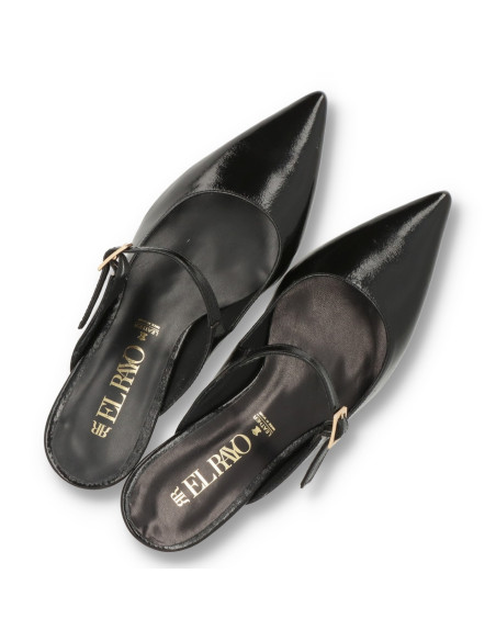 Rayo Studio 2744BD - MULÉ Zueco-mule - Imagen 4