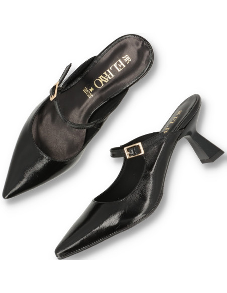 Rayo Studio 2744BD - MULÉ Zueco-mule - Imagen 5