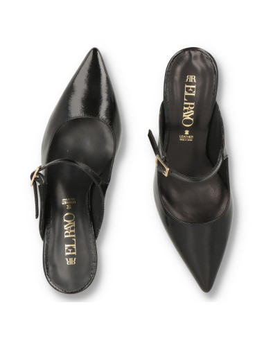 Rayo Studio 2744BD - MULÉ Zueco-mule - Imagen 6