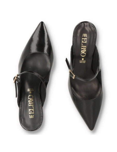 Rayo Studio 2744BD - MULÉ Zueco-mule - Imagen 6