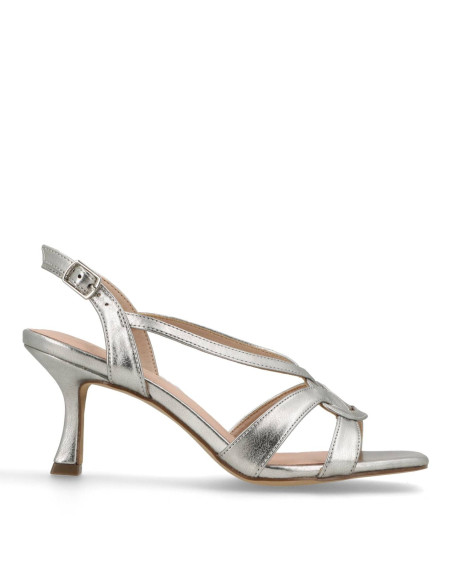 Azarey 459k838 - SANDALIAS DE TACÓN - Imagen 1