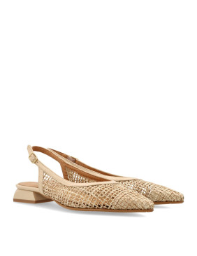 RAYO STUDIO 2606 - Bailarinas Tacón - Imagen 1