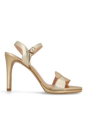 ANGARI 52308 - SANDALIA TACÓN - Imagen 1