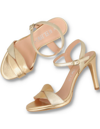 ANGARI 52308 - SANDALIA TACÓN - Imagen 5