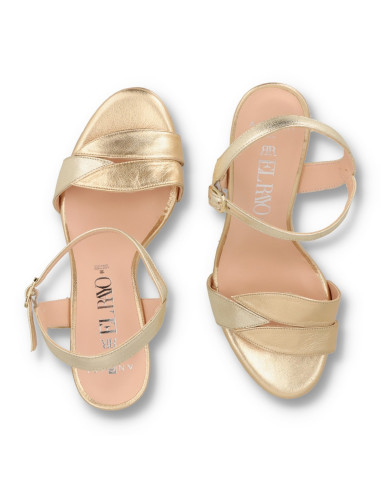 ANGARI 52308 - SANDALIA TACÓN - Imagen 6