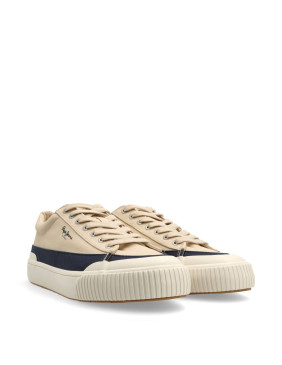 PEPE JEANS PMS31075 - Zapatillas Lona - Imagen 1