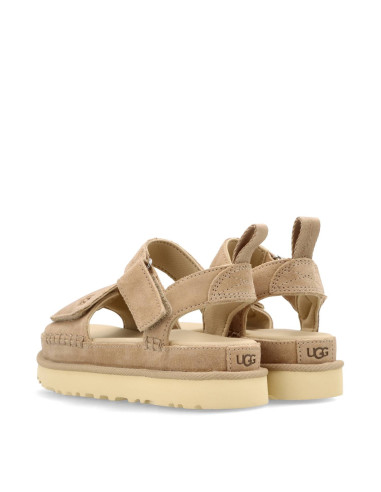 Ugg 1136783 - SANDALIAW GOLDENSTAR Sandalias - Imagen 3