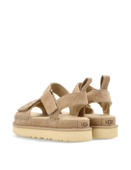 Ugg 1136783 - SANDALIAW GOLDENSTAR Sandalias - Imagen 3