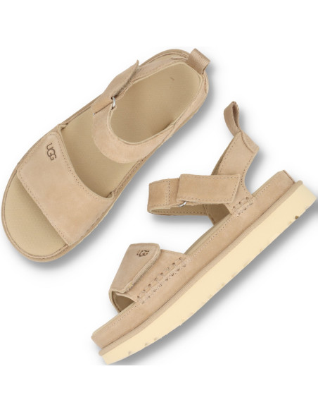 Ugg 1136783 - SANDALIAW GOLDENSTAR Sandalias - Imagen 5