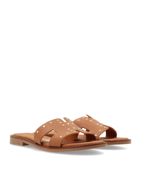 RAYO TRENDS 5576 - SANDALIA PALA H TACHAS - Imagen 1