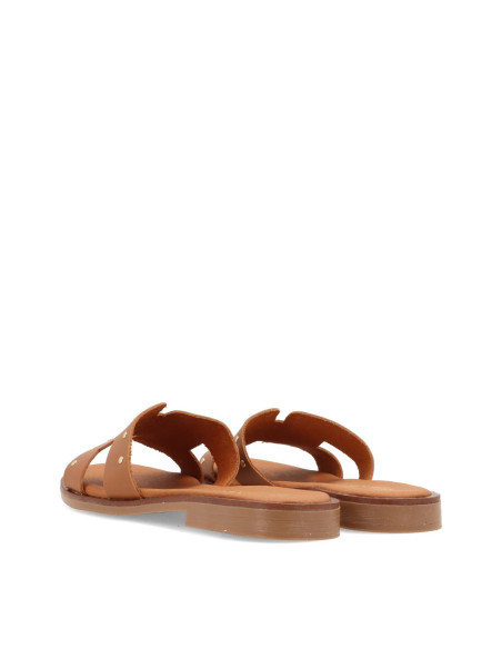 RAYO TRENDS 5576 - SANDALIA PALA H TACHAS - Imagen 2