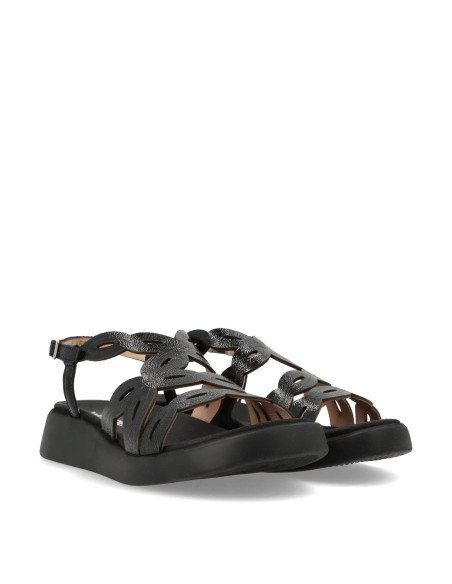 Wonders C-6542 - Sandalias Planas - Imagen 1