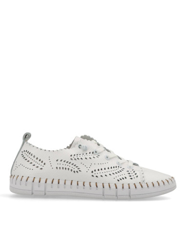 The Happy Monk CRETA-014 - SNEAKERS CORAZONES Zapatillas Deportivas - Imagen 1