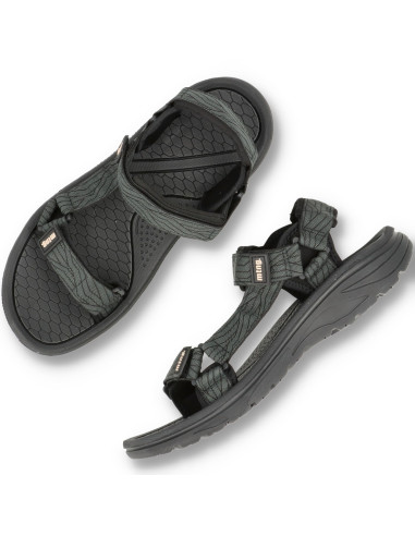 Mustang 84660 - SANDALIA SOLANA - Imagen 5