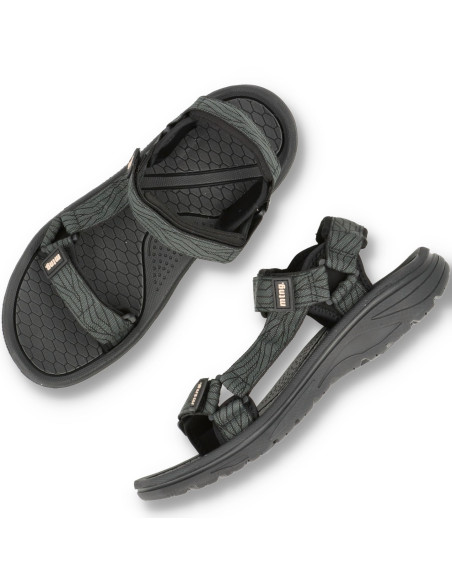 Mustang 84660 - SANDALIA SOLANA - Imagen 5